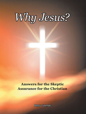 cover image of Why Jesus?